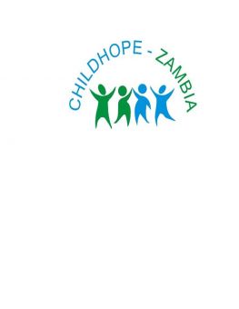 Zambia Child Help Programme(ZACHP) Logo